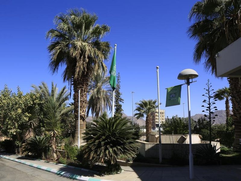 Hotel Photo 22