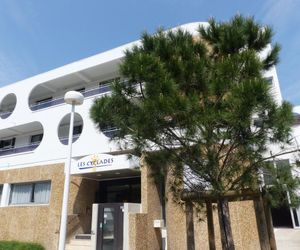 Actif Residence La Grande Motte France