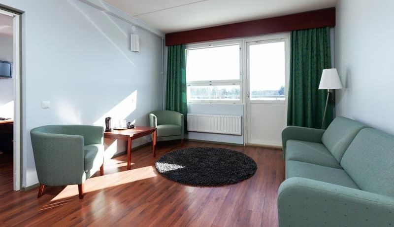 Hotel Photo 6