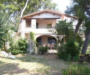 Villa des Pins La Ciotat France