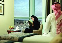 Отзывы Mövenpick Hotel & Residence Hajar Tower Makkah, 5 звезд