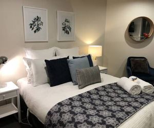 Westwood Lodge Apartments Bright Australia