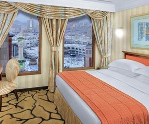 Makkah Hotel Mecca Saudi Arabia