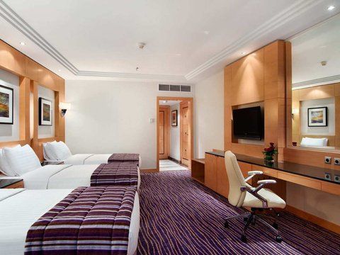 image of hotel Makkah Hotel