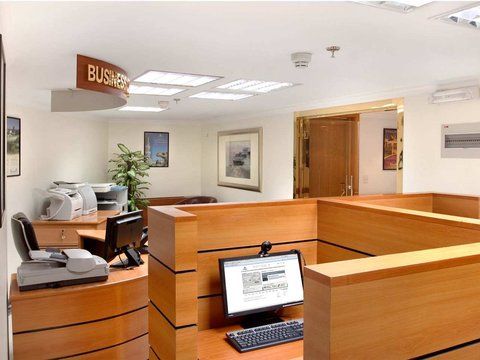 Hotel Photo 16