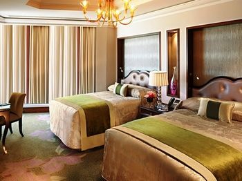 image of hotel Raffles Makkah Palace