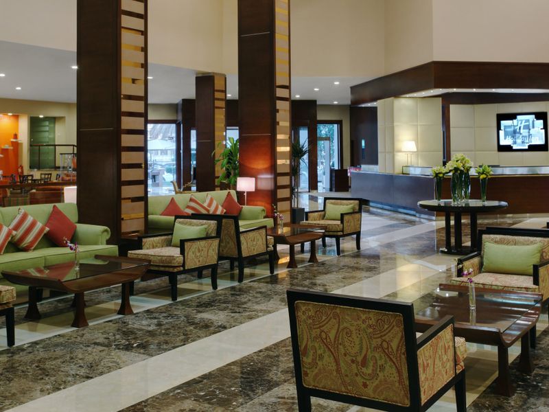 صورة الفندق 6