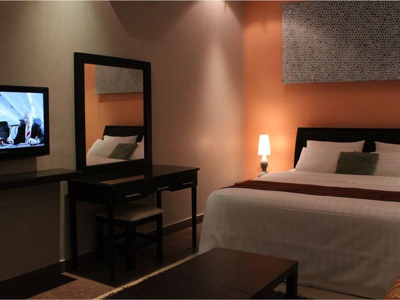 Hotel Photo 5