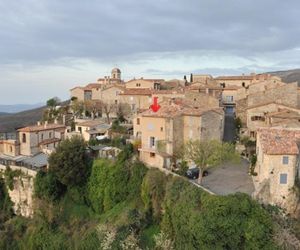 Panoramic House Tourette France