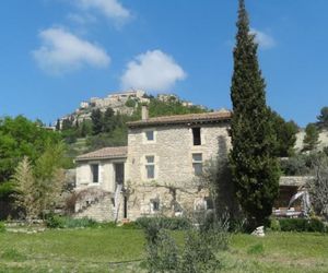 LA GORDELIÈRE Gordes France