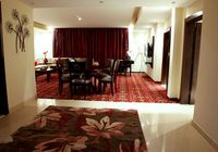 Отзывы Carawan Al Fahad Hotel, 4 звезды
