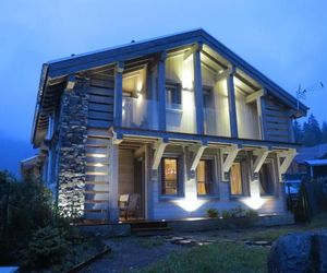 Chalet de la Royotte - Sauna & SPA Gerardmer France
