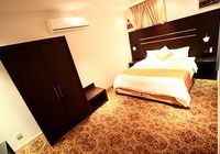 Отзывы Rest Night Hotel Suites- AL Ta`awon