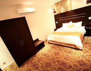 Rest Night Hotel Suites- AL Ta`awon Riyadh Saudi Arabia