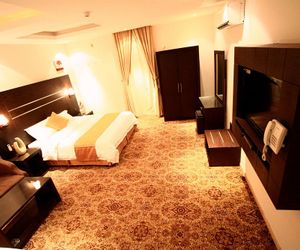 Rest Night Hotel Suites - AL Ta`awon-Hussin bin Ali Riyadh Saudi Arabia