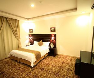 Rest Night Hotel Suites- - AL Nafal Riyadh Saudi Arabia