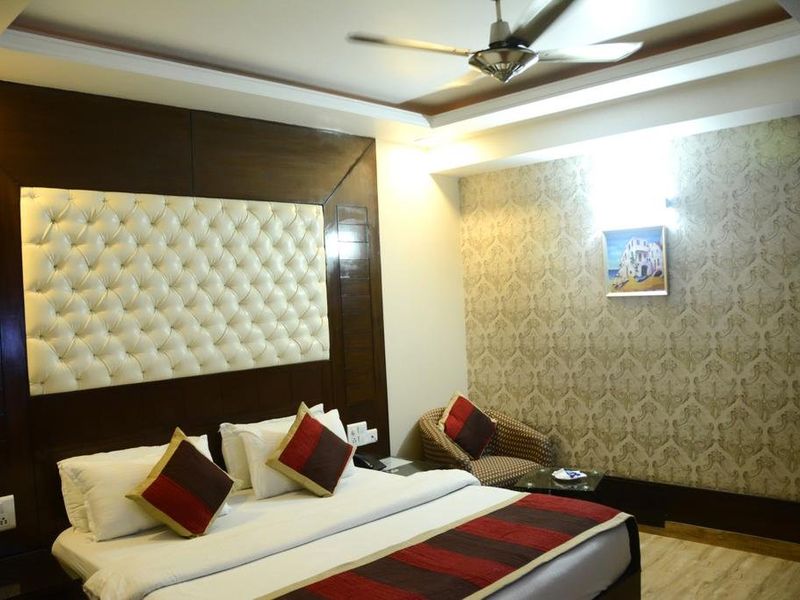 Hotel Photo 8