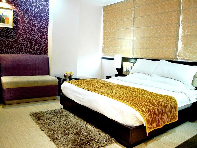 Hotel Photo 9