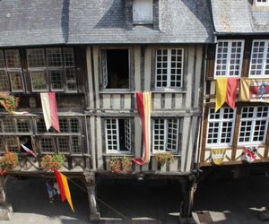 LE GRENIER   APPART DE CHARME Dinan France