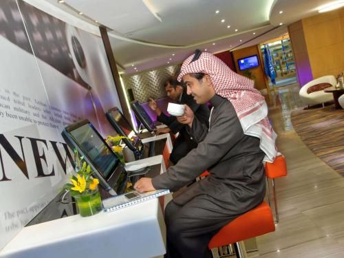 صورة الفندق 13