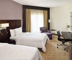 Courtyard Riyadh by Marriott Diplomatic Quarter Riyadh Saudi Arabia