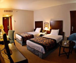 Golden Tulip Al Nasiriah Hotel Riyadh Saudi Arabia