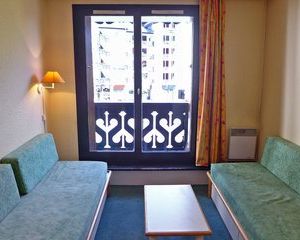 Apartment Le Triolet.8 Chamonix France
