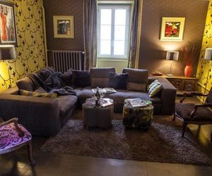 APPARTEMENT CROCUS Chamonix France