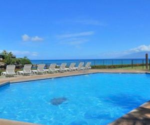 Oceanfront Napili Point Condo B 26 by RedAwning Kapalua United States