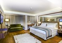 Отзывы Marigold Thermal&Spa Hotel Bursa, 5 звезд