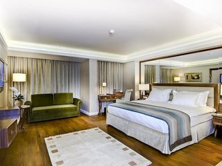Hotel pic Отель Marigold Thermal Spa