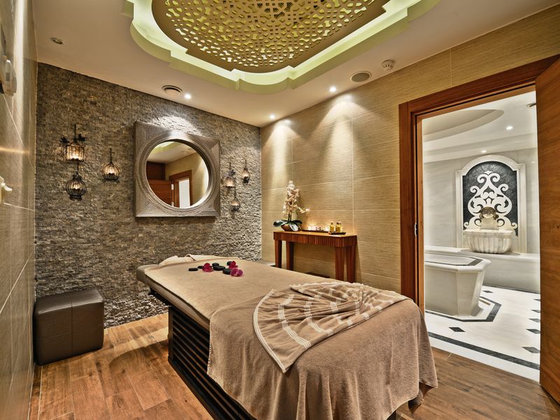 صورة الفندق 2