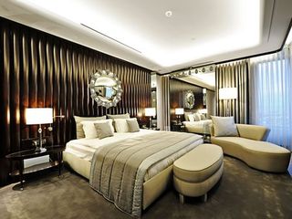 Фото отеля Crowne Plaza Bursa Convention Center & Thermal Spa, an IHG Hotel