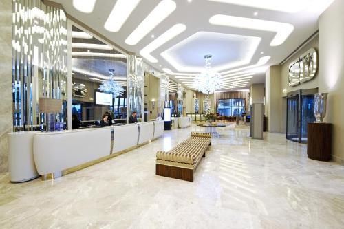 صورة الفندق 8
