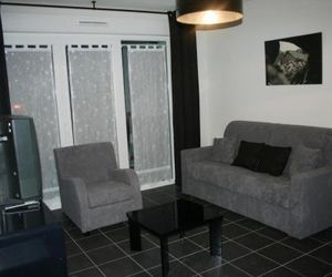 Appartement Les Romanesques Cambo France