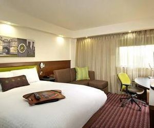 Hampton By Hilton Bursa Bursa Turkey