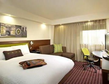 hotel booking template