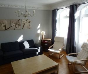 Villa Alphonse Briancon France