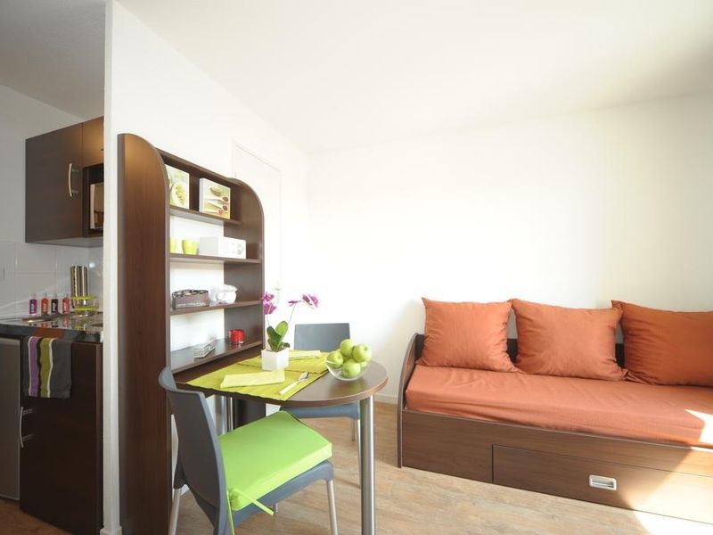 Hotel Photo 9