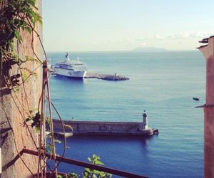 Penthouse au coeur de la Citadelle Bastia France
