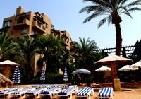 Отзывы Mövenpick Resort & Residences Aqaba, 5 звезд