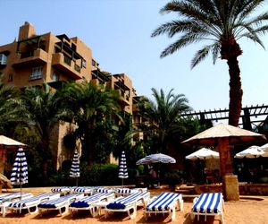 Mövenpick Resort & Residences Aqaba Aqaba Jordan