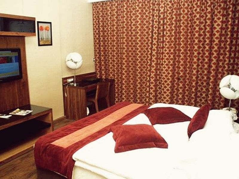 Hotel Photo 2