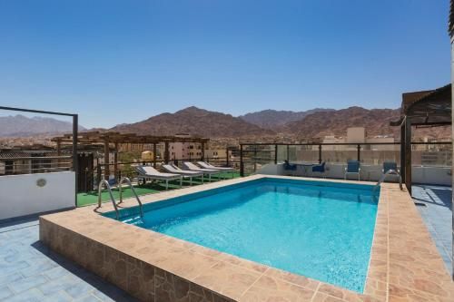 Hotel Photo 22