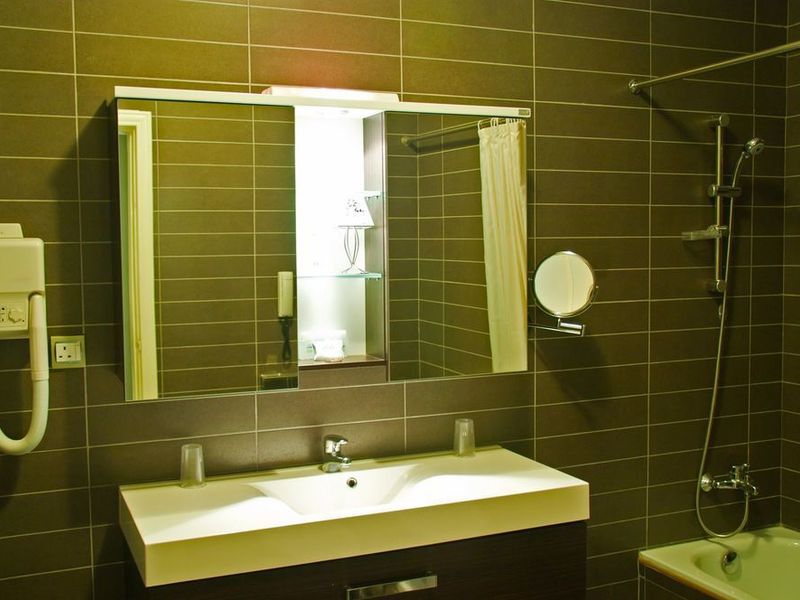Hotel Photo 9