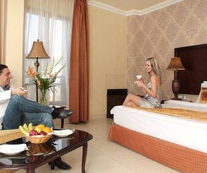 Captains Hotel Aqaba Jordan