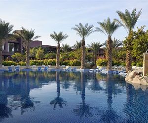 Mövenpick Resort & Spa Tala Bay Aqaba Aqaba Jordan