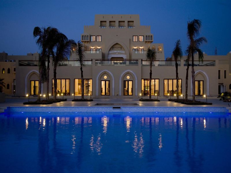 صورة الفندق 18