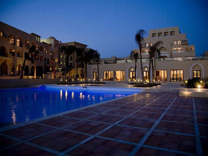 صورة الفندق 19