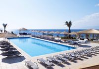 Отзывы DoubleTree by Hilton Hotel Aqaba, 5 звезд